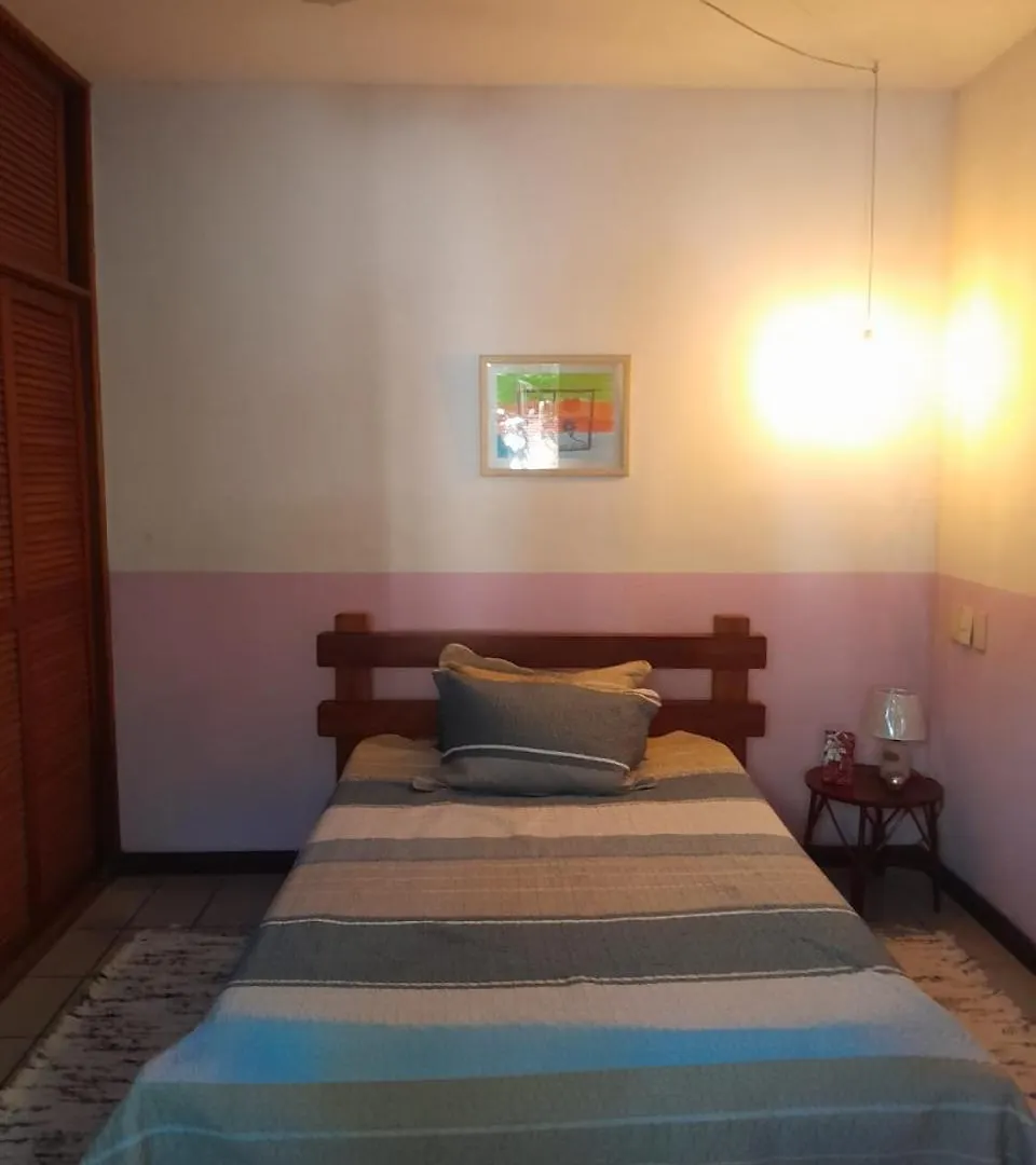 Casa Aconchegante Porto Segur Villa Porto Seguro Holiday home