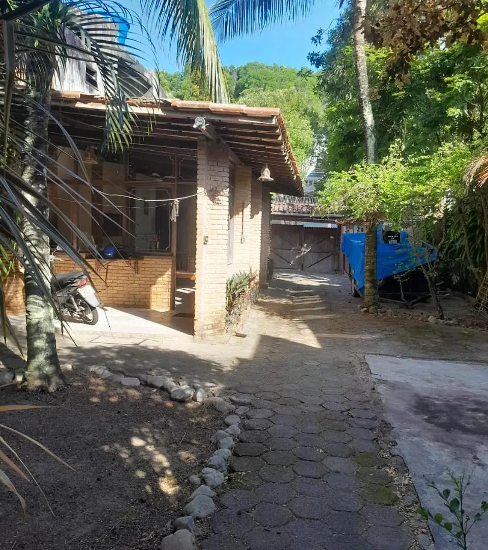 Casa Aconchegante Porto Segur Villa Porto Seguro
