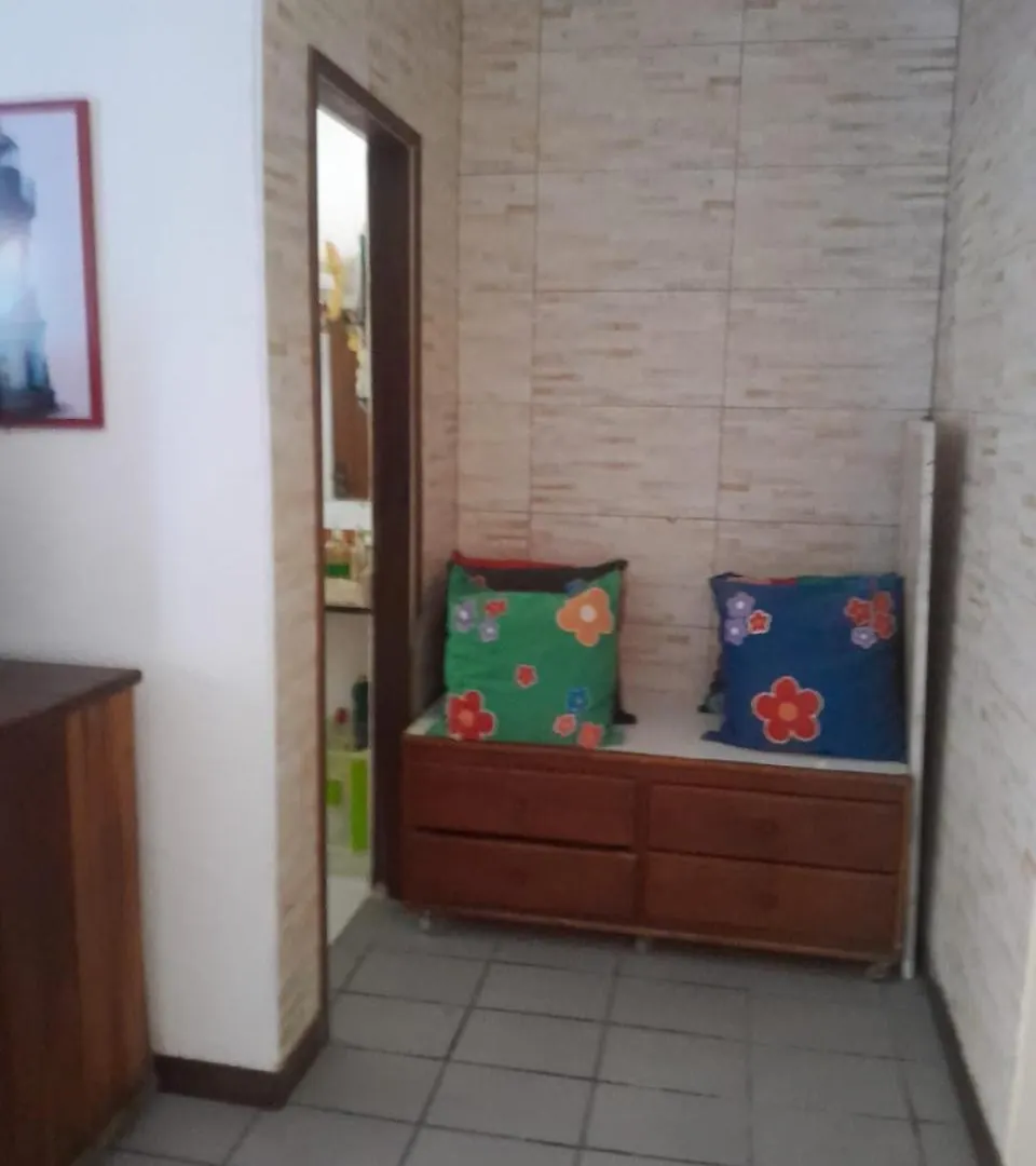 Casa Aconchegante Porto Segur Villa Porto Seguro Holiday home
