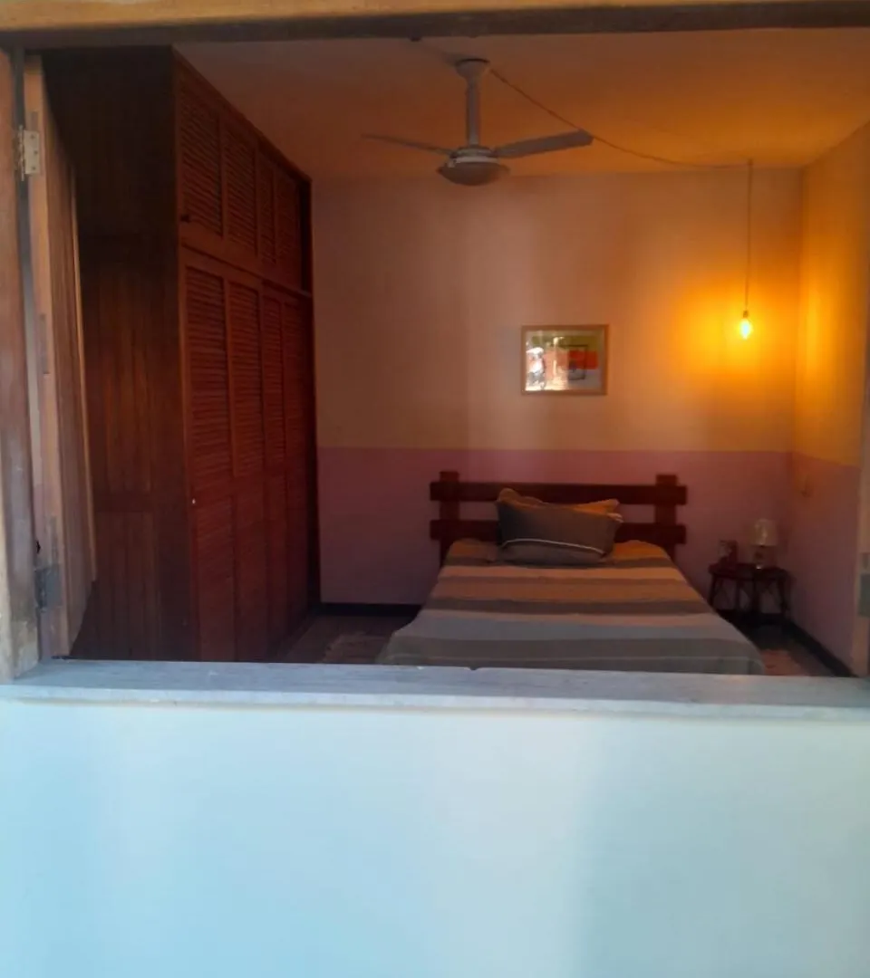 Holiday home Casa Aconchegante Porto Segur Villa Porto Seguro Brazil