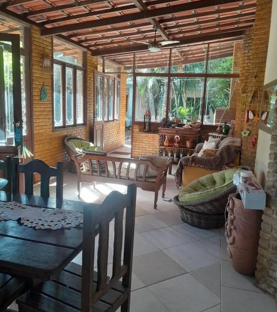 Casa Aconchegante Porto Segur Villa Porto Seguro 0*,