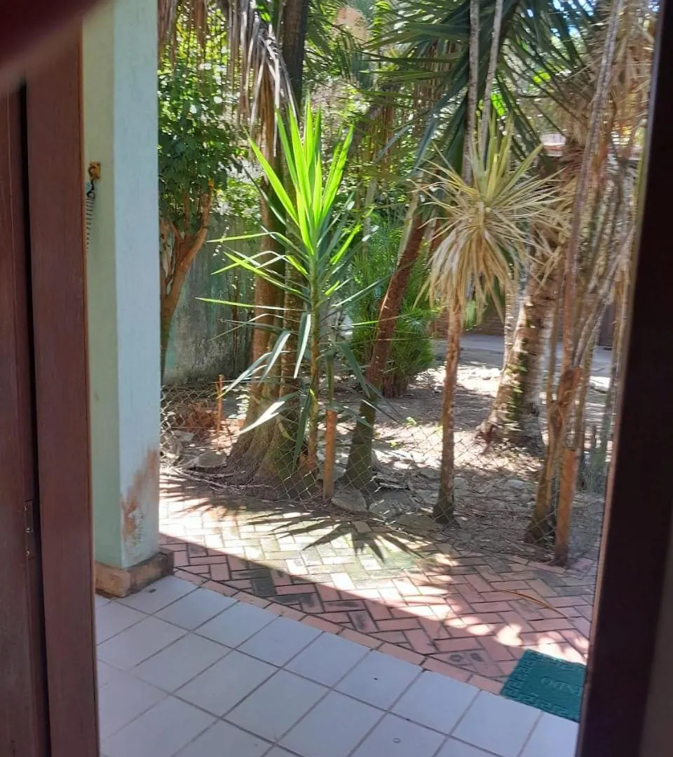 Holiday home Casa Aconchegante Porto Segur Villa Porto Seguro Brazil