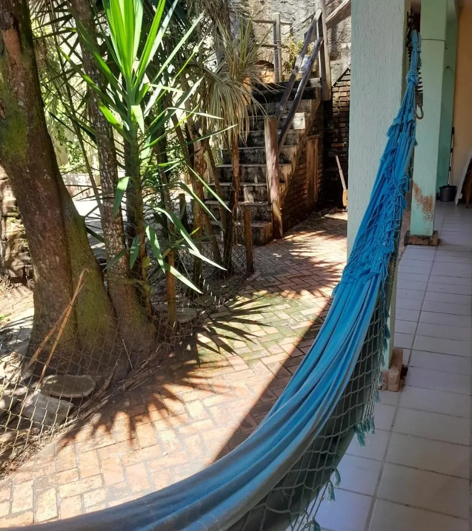 Casa Aconchegante Porto Segur Villa Porto Seguro Brazil