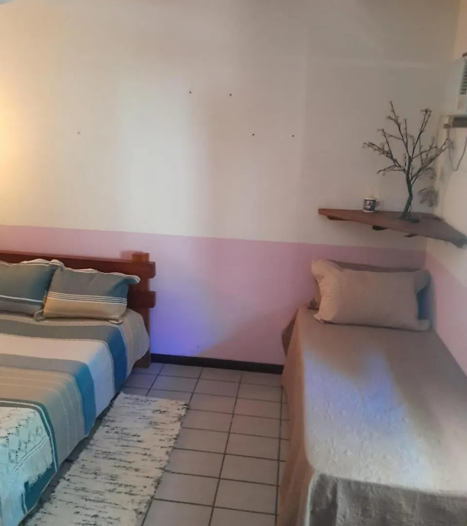 Casa Aconchegante Porto Segur Villa Porto Seguro 0*,