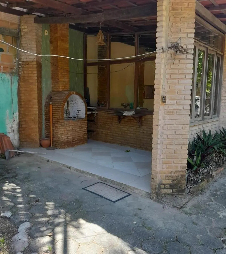 Prázdninový dům Vila Casa Aconchegante Porto Segur Porto Seguro