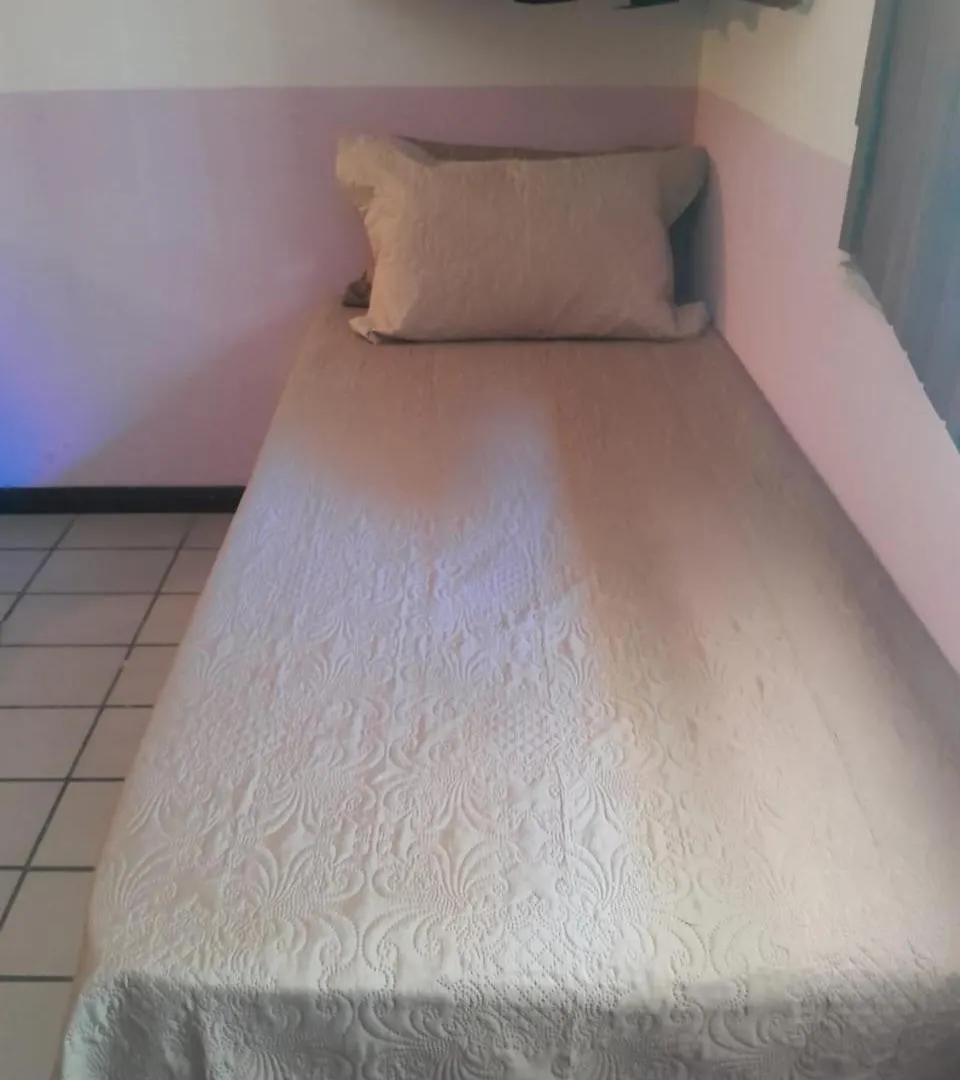 Vila Casa Aconchegante Porto Segur Porto Seguro 0*,  Brazílie